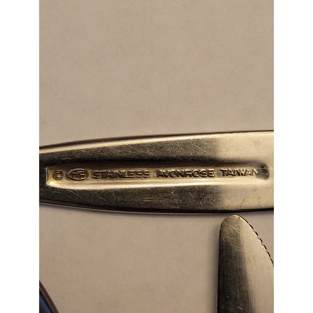 Hanford Forge set 10